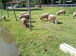 Lampang Green Garden Resort