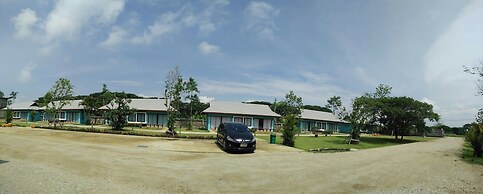 Lampang Green Garden Resort