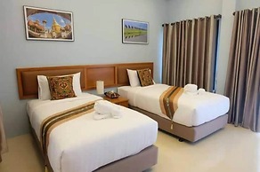 Lampang Green Garden Resort