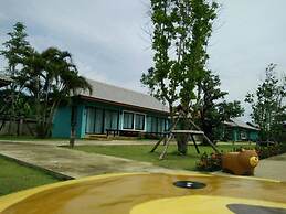 Lampang Green Garden Resort