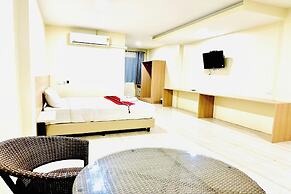 Lampang Green Garden Resort