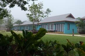Lampang Green Garden Resort