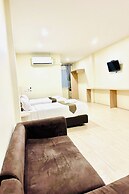 Lampang Green Garden Resort