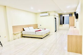 Lampang Green Garden Resort