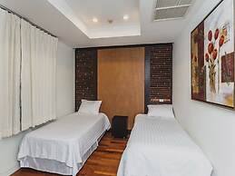 Condo in Panwa in Bel Air - Unit C204