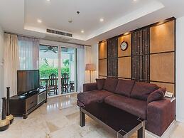 Condo in Panwa in Bel Air - Unit C204