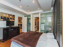Condo in Panwa in Bel Air - Unit C204