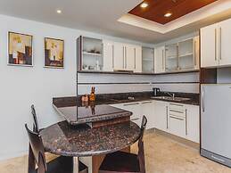 Condo in Panwa in Bel Air - Unit C204