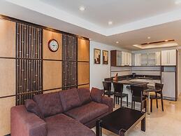 Condo in Panwa in Bel Air - Unit C204