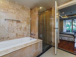 Condo in Panwa in Bel Air - Unit C204