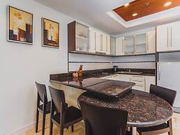 Condo in Panwa in Bel Air - Unit C204