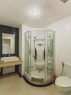 Condo in Panwa in Bel Air - Unit C204