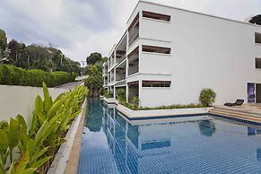 Condo in Panwa in Bel Air - Unit C204