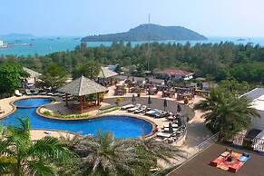 Condo in Panwa in Bel Air - Unit C204