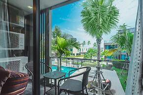 Condo in Panwa in Pixels 89-230