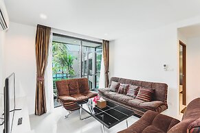 Condo in Panwa in Pixels 89-230