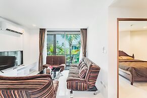 Condo in Panwa in Pixels 89-230