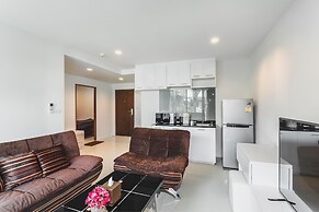 Condo in Panwa in Pixels 89-230