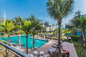 Condo in Panwa in Pixels 89-230