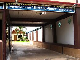 Banlang Hotel Resort & Swimmingpool