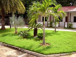 Banlang Hotel Resort & Swimmingpool