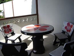 Banlang Hotel Resort & Swimmingpool