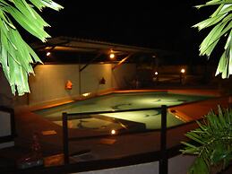 Banlang Hotel Resort & Swimmingpool