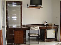 Banlang Hotel Resort & Swimmingpool