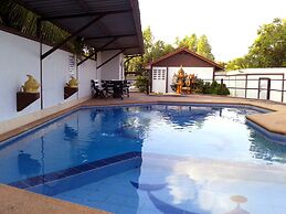 Banlang Hotel Resort & Swimmingpool