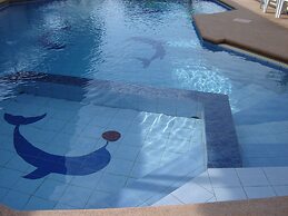 Banlang Hotel Resort & Swimmingpool