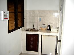 Banlang Hotel Resort & Swimmingpool