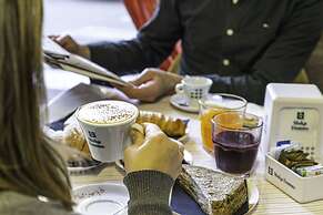 Colibrì Prestige Rooms