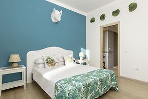 Colibrì Prestige Rooms