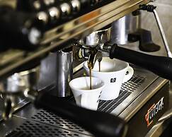 Colibrì Prestige Rooms