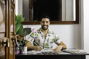 Colibrì Prestige Rooms