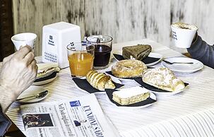 Colibrì Prestige Rooms