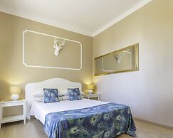 Colibrì Prestige Rooms