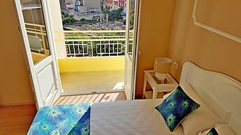 Colibrì Prestige Rooms