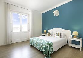 Colibrì Prestige Rooms