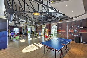 Club Mahindra Pristine Peaks, Naldehra