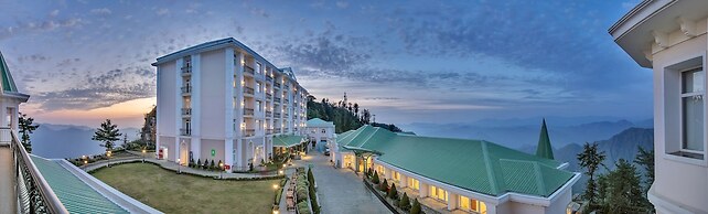 Club Mahindra Pristine Peaks, Naldehra