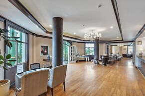 Club Mahindra Pristine Peaks, Naldehra