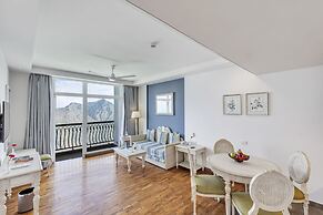 Club Mahindra Pristine Peaks, Naldehra