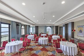 Club Mahindra Pristine Peaks, Naldehra