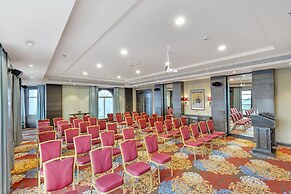 Club Mahindra Pristine Peaks, Naldehra