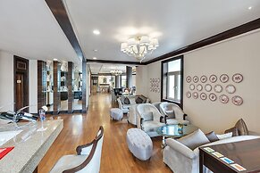 Club Mahindra Pristine Peaks, Naldehra