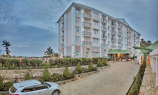 Club Mahindra Pristine Peaks, Naldehra