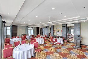 Club Mahindra Pristine Peaks, Naldehra