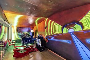 Club Mahindra Pristine Peaks, Naldehra