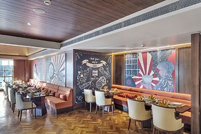 Club Mahindra Pristine Peaks, Naldehra